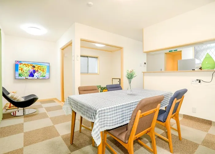 Zenith\'S House