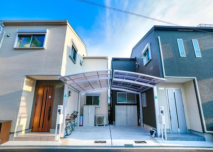 Zenith\'S House