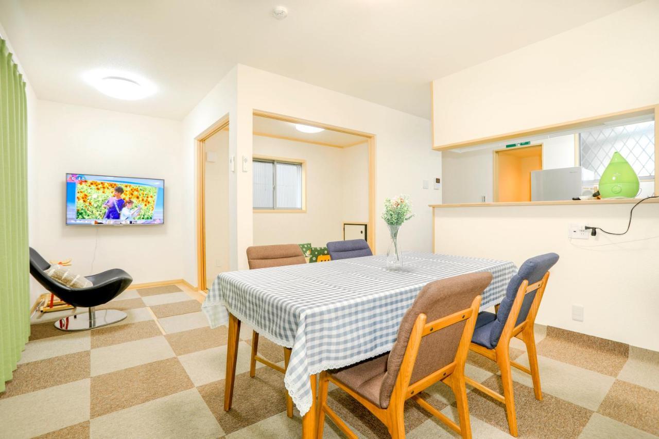 Zenith's House