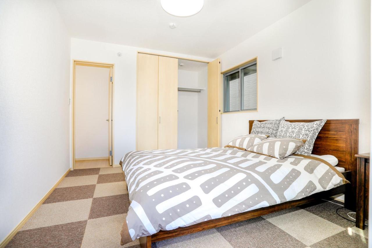 Zenith's House Appartamento Osaka
