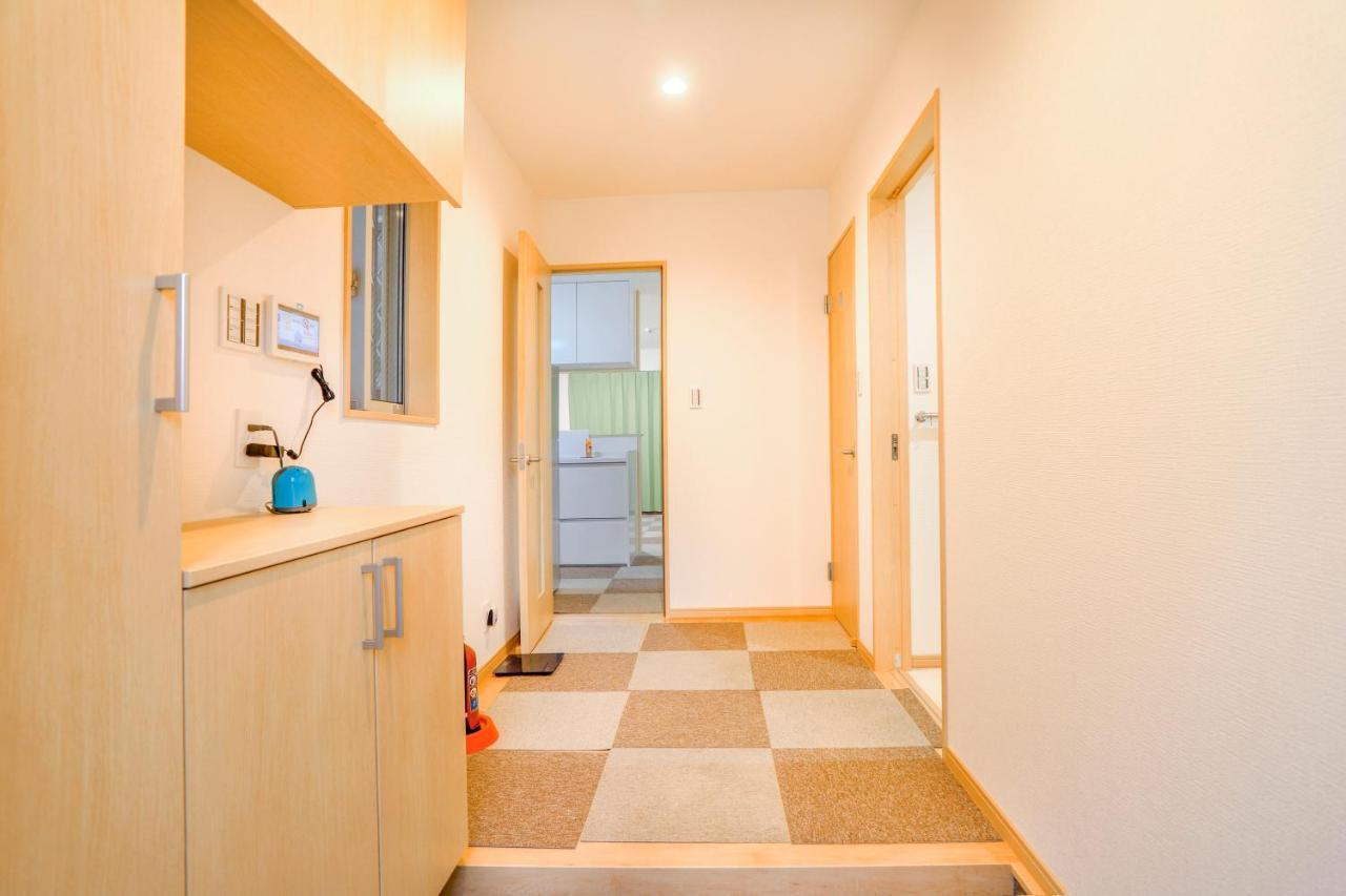 Appartamento Zenith's House *