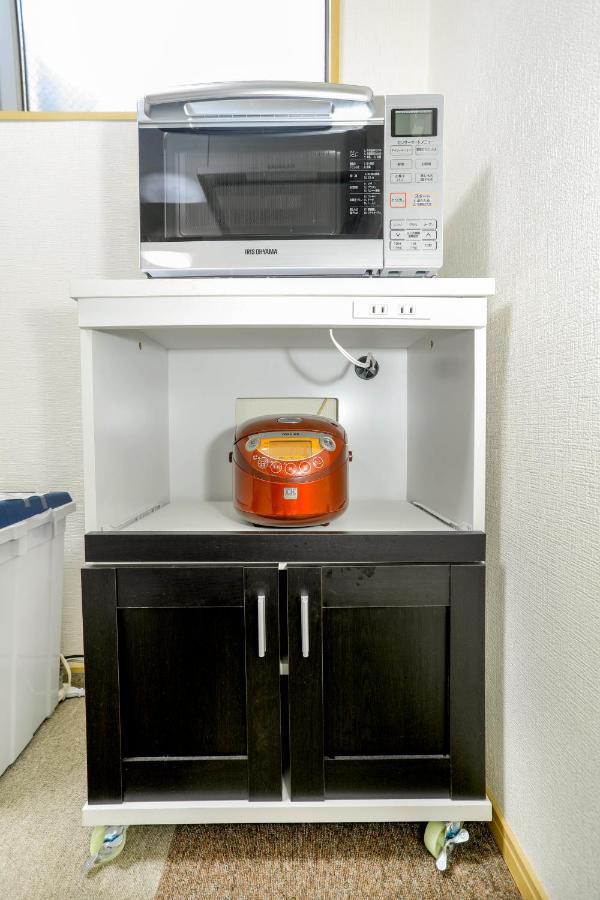 Zenith's House Osaka