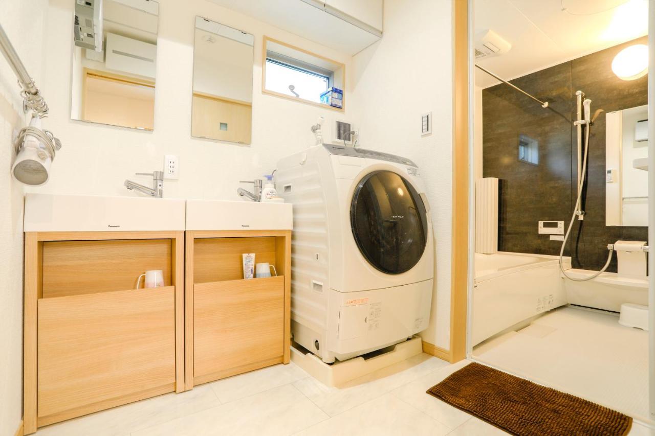 Zenith's House * Osaka