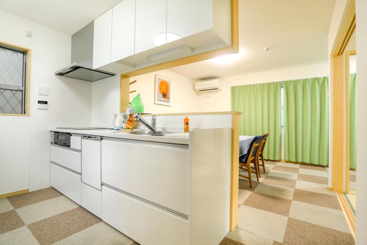 Zenith's House Appartamento