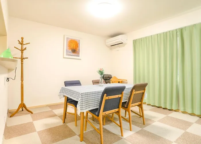 Zenith\'S House