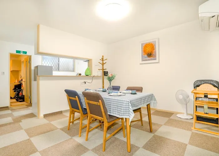Zenith\'S House