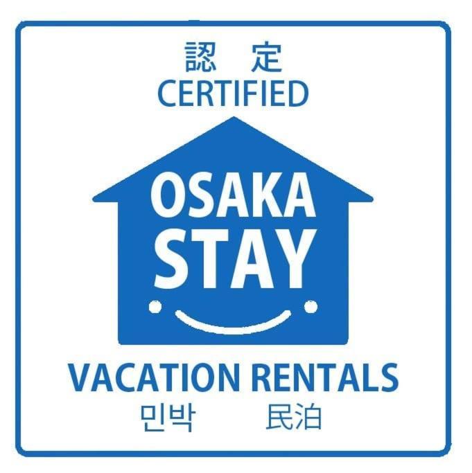 Zenith's House Apartment Osaka