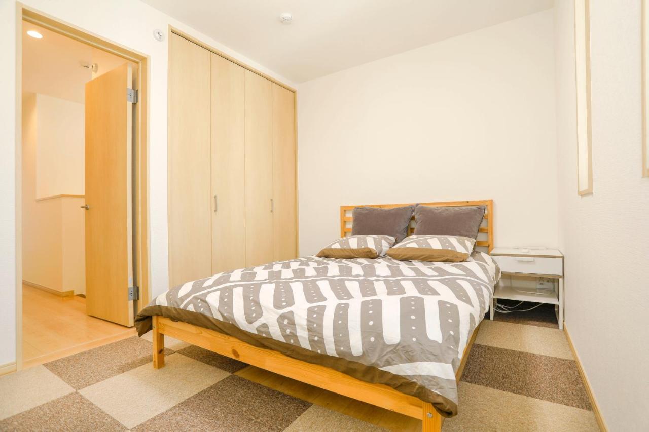 Zenith's House Apartment *