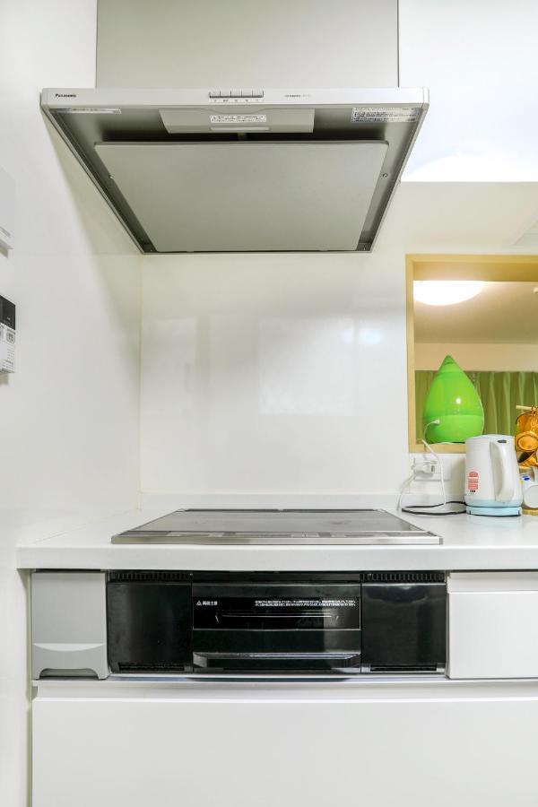 Zenith's House Apartment Osaka