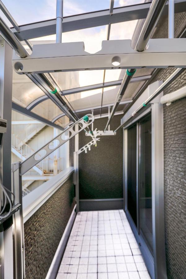 Zenith's House Apartment *