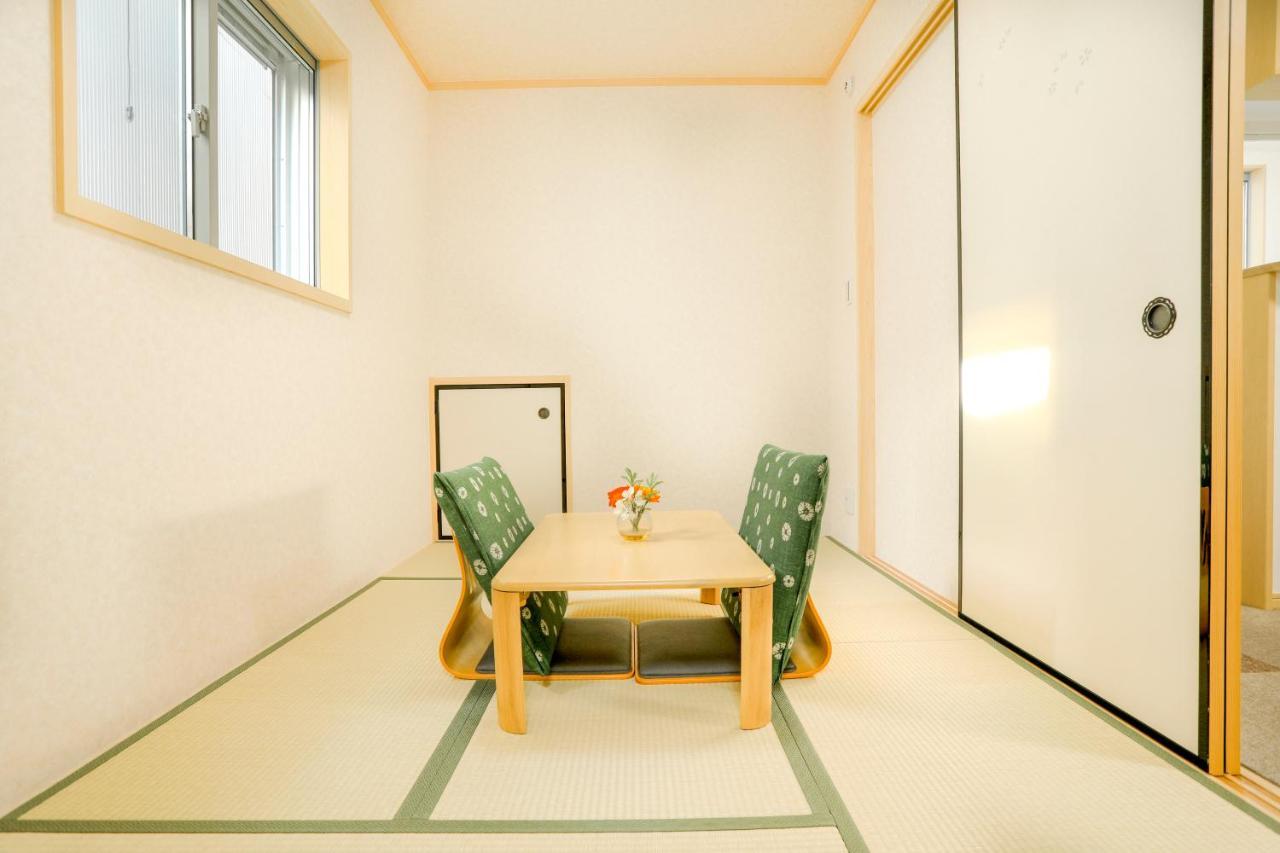 Zenith's House * 大阪