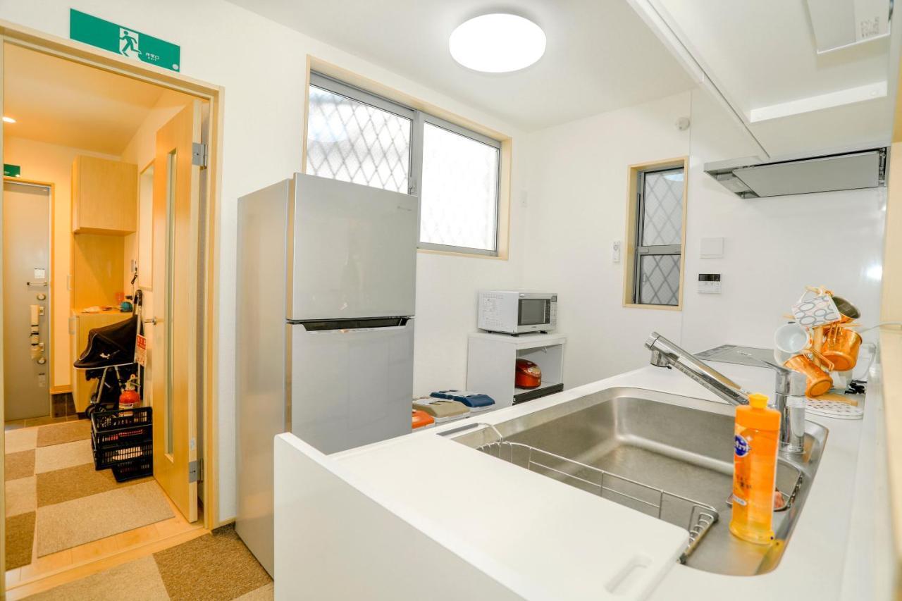 Zenith's House Osaka